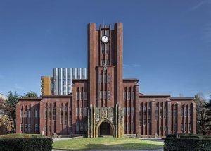 Universitas Terbaik di Jepang